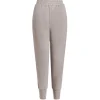 Slim Cuff 27.5 Pant in Taupe Marle