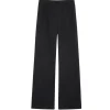 Soto Pant in Black