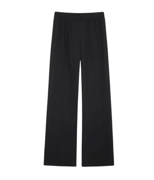 Soto Pant in Black