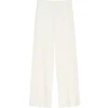 Soto Pant in Ivory