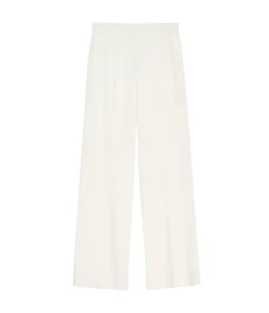 Soto Pant in Ivory
