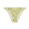 Staple Pant in Verde