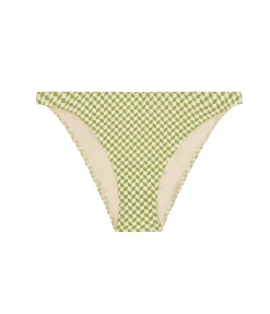 Staple Pant in Verde