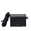Stella Wallet in Black