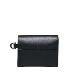 Stella Wallet in Black