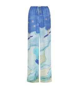 Taj Pant in Apres Surf