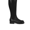 Tall Justine Boots in Black