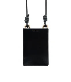 Taralli Crossbody Bag in Black