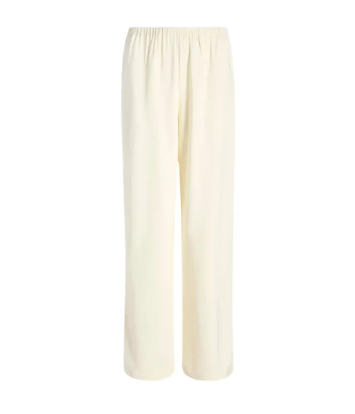 The Monaco Pant in Clay