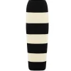 Theo Skirt in Cream and Black