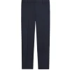 Treeca Pull on Pant in Nocturne Navy