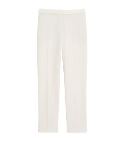 Treeca Pull on Pant in Rice