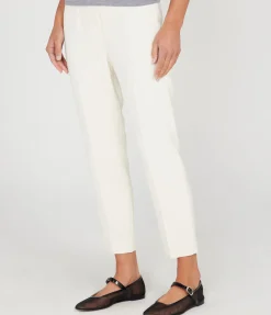 Treeca Pull on Pant in Rice