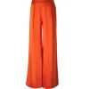 Valencia High Waisted Pant in Madeira