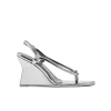 Valentina Wedge in Specchio