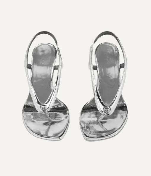 Valentina Wedge in Specchio
