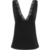 Vintage Cami in Black