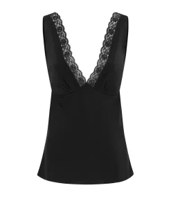 Vintage Cami in Black