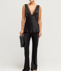 Vintage Cami in Black