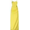 Vona Dress in Snake Eye