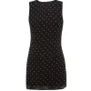 Zia Dress in Nova Diamonte