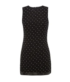 Zia Dress in Nova Diamonte