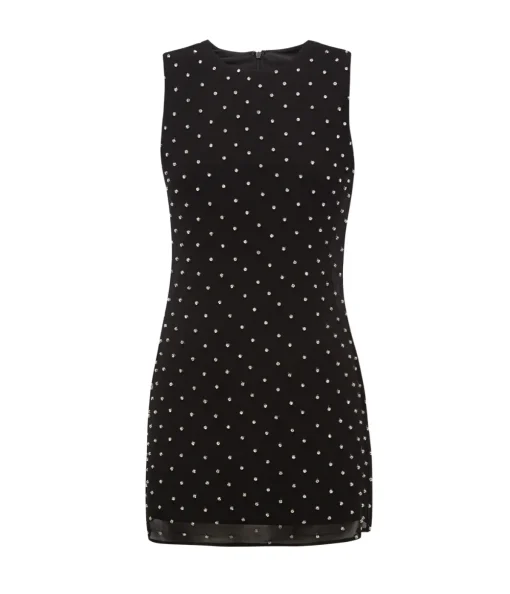 Zia Dress in Nova Diamonte