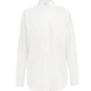 Zoe Shirt in White